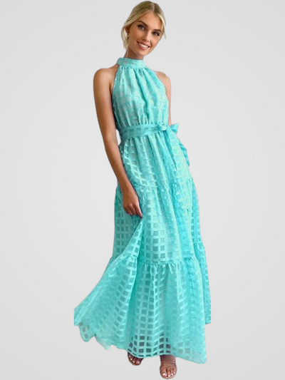 SEA LA VIE MAXI DRESS