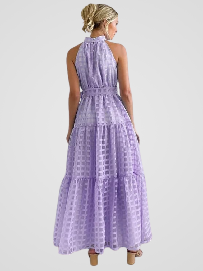 SEA LA VIE MAXI DRESS