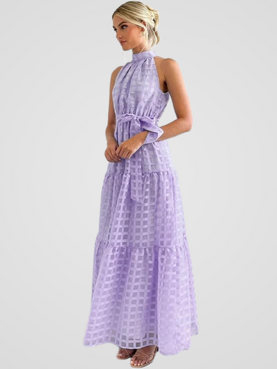 SEA LA VIE MAXI DRESS