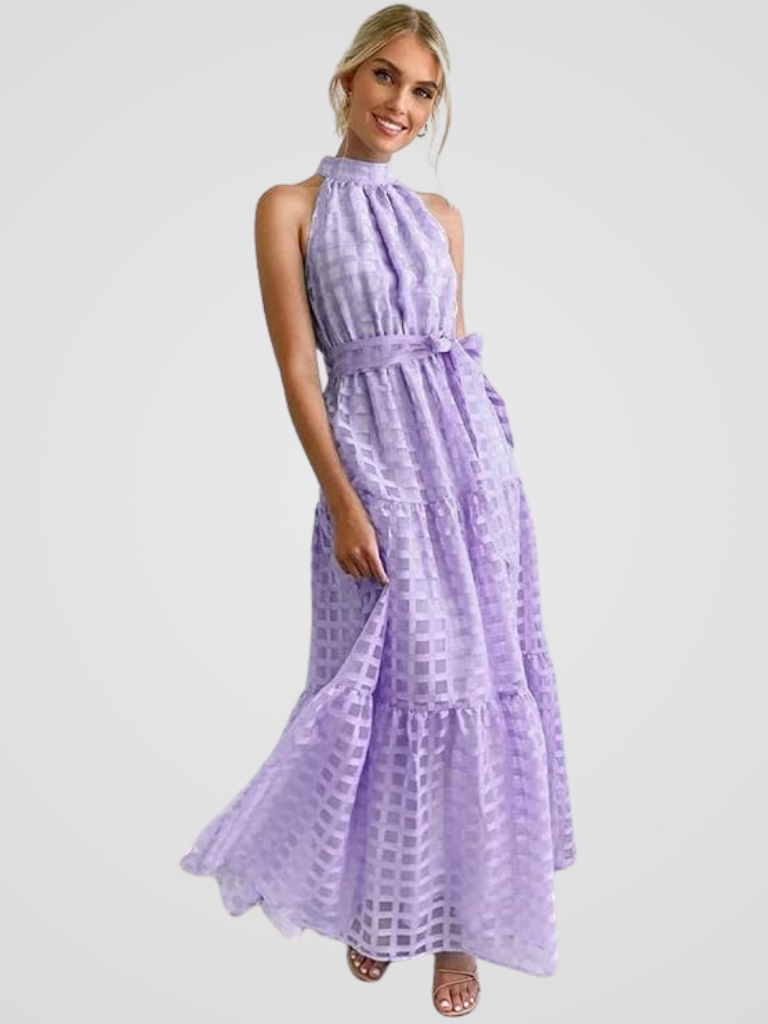 SEA LA VIE MAXI DRESS