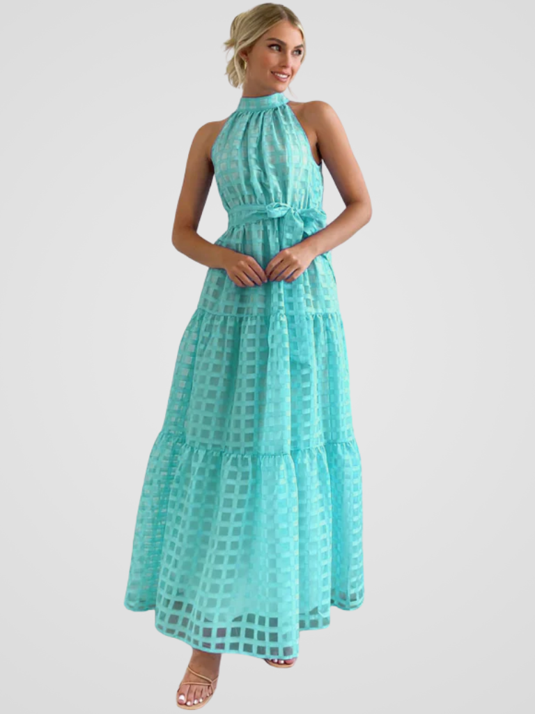 SEA LA VIE MAXI DRESS