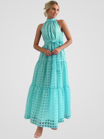 SEA LA VIE MAXI DRESS