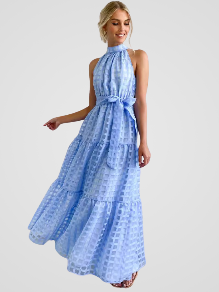 SEA LA VIE MAXI DRESS