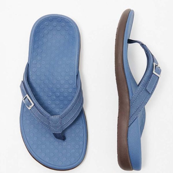 Isla - Summer Orthopedic Sandals