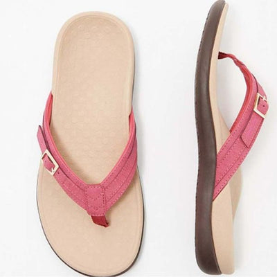 Isla - Summer Orthopedic Sandals