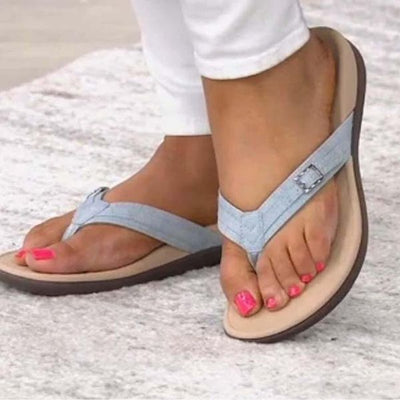 Isla - Summer Orthopedic Sandals