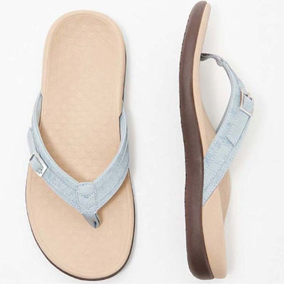 Isla - Summer Orthopedic Sandals