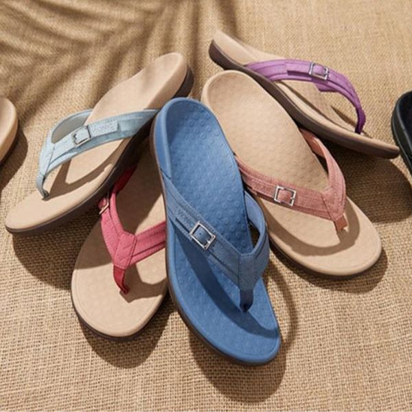 Isla - Summer Orthopedic Sandals