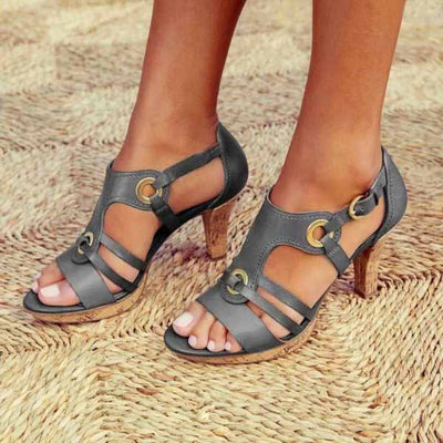 IVy - Cruz Sandal