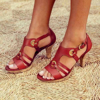 IVy - Cruz Sandal