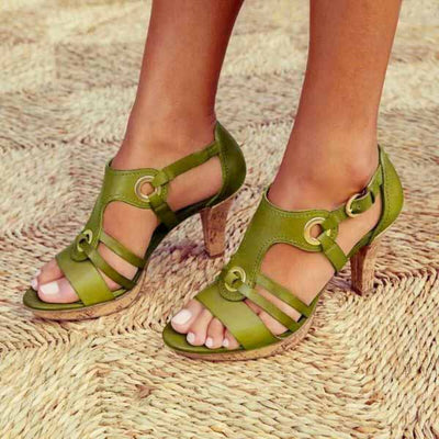 IVy - Cruz Sandal