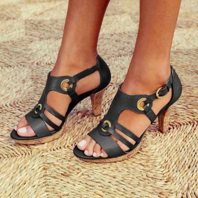 IVy - Cruz Sandal