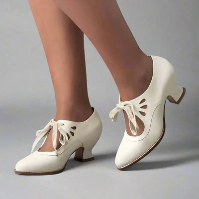 Waltraut | Orthopedic Sandals with Heel for Perfect Comfort