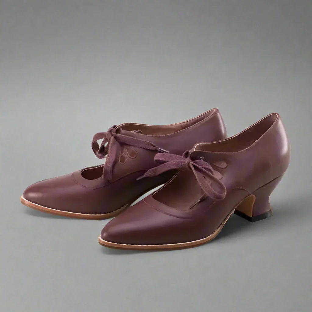 Waltraut | Orthopedic Sandals with Heel for Perfect Comfort