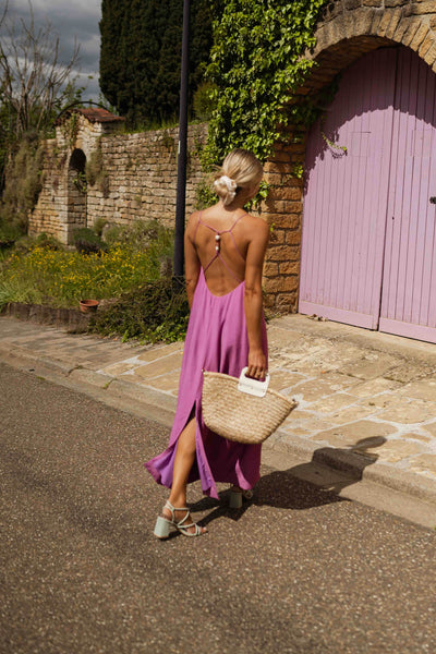 ALINA™ | THE MAXI DRESS