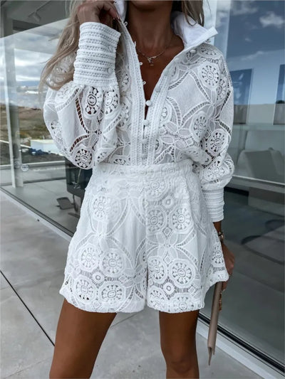 ASCEND™ Fayra set
