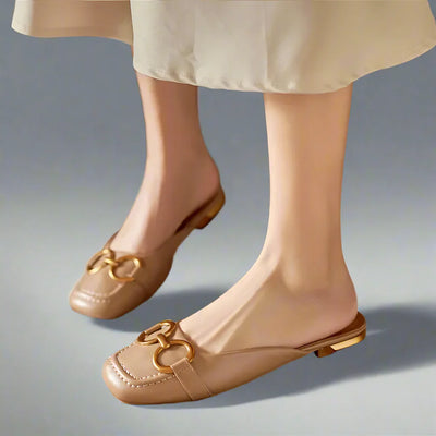 Yvette | Elegant and Comfortable Summer Sandals
