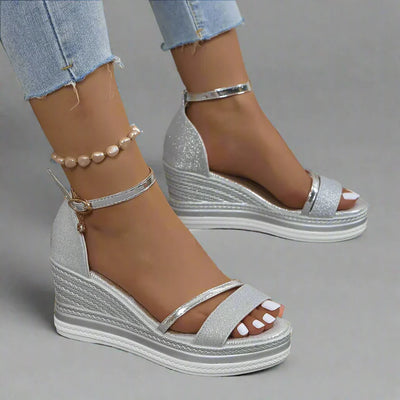 Leontine | Classic Orthopedic Sandals for Long-Lasting Comfort