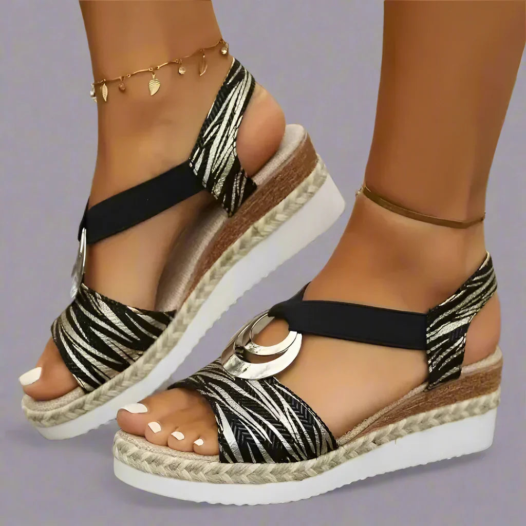 Huldra | Orthopedic Sandals for Unmatched Comfort