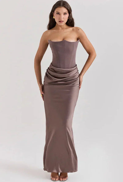 Rafaela | Refined Evening Dress