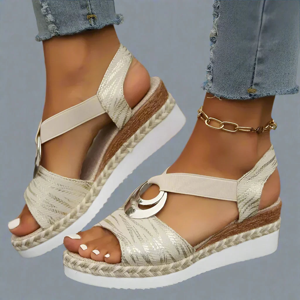 Huldra | Orthopedic Sandals for Unmatched Comfort