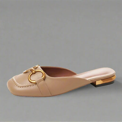 Yvette | Elegant and Comfortable Summer Sandals