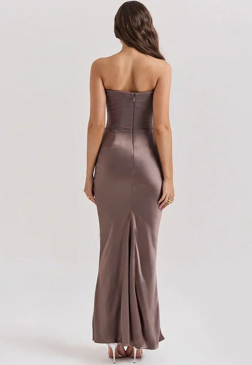 Rafaela | Refined Evening Dress