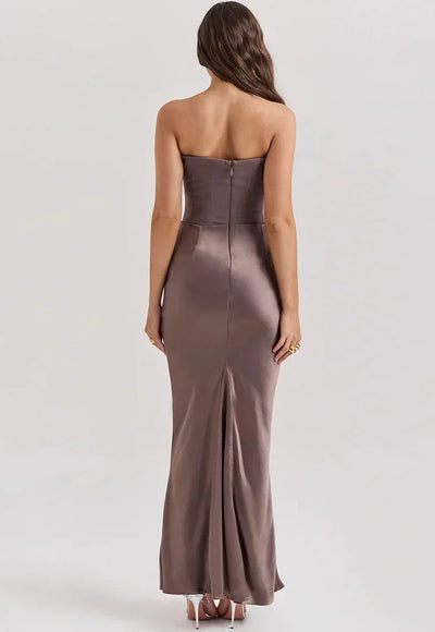 Rafaela | Refined Evening Dress