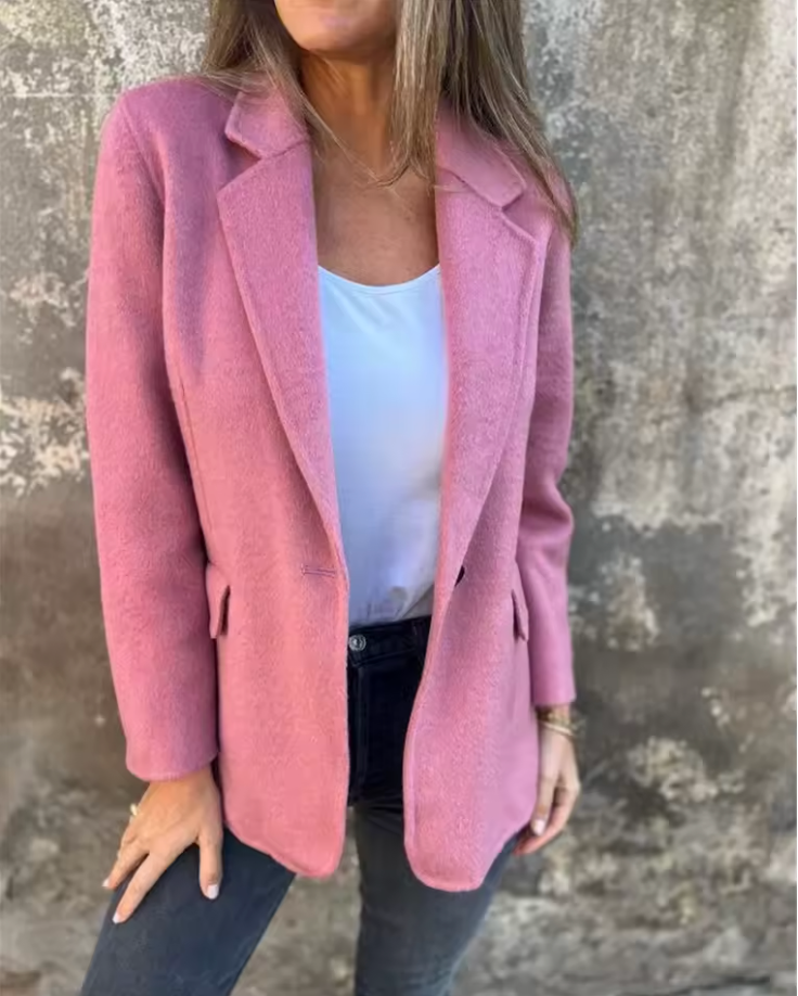 Rosalie™ | Elegant Spring Jacket