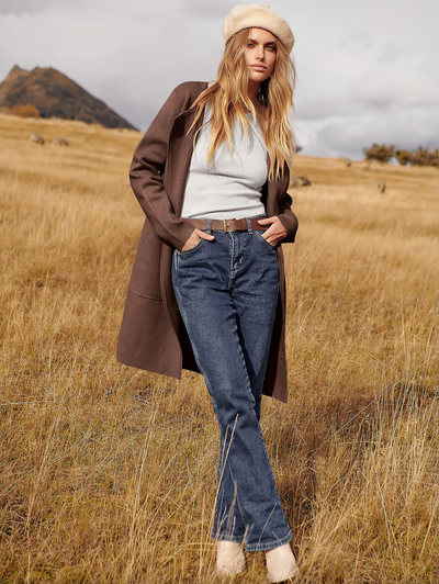 Carry | Soft Jacket