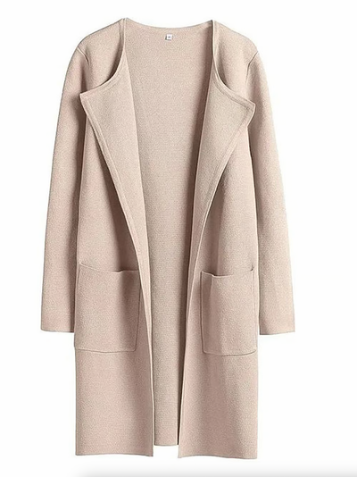 Carry | Soft Jacket