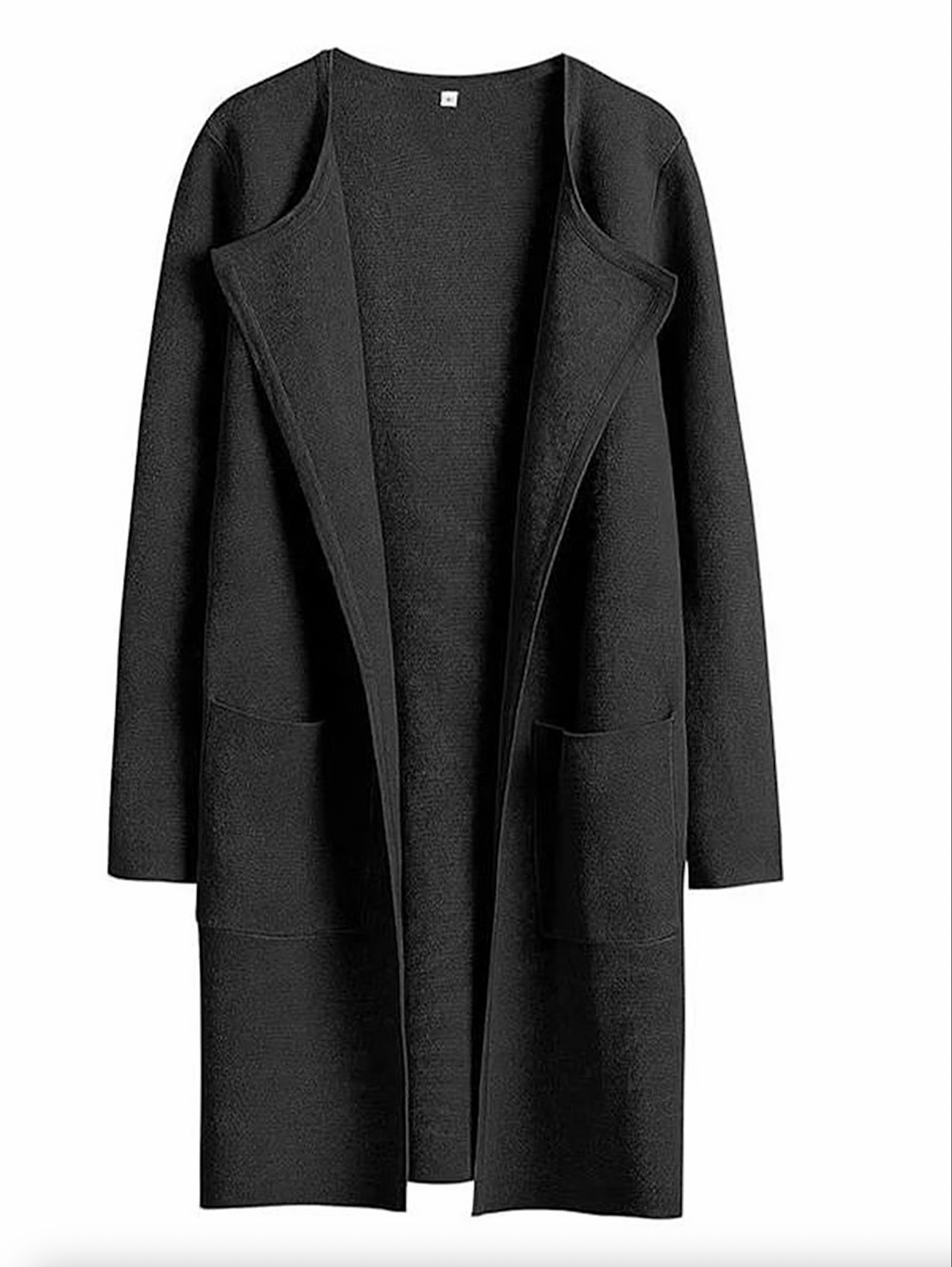 Carry | Soft Jacket