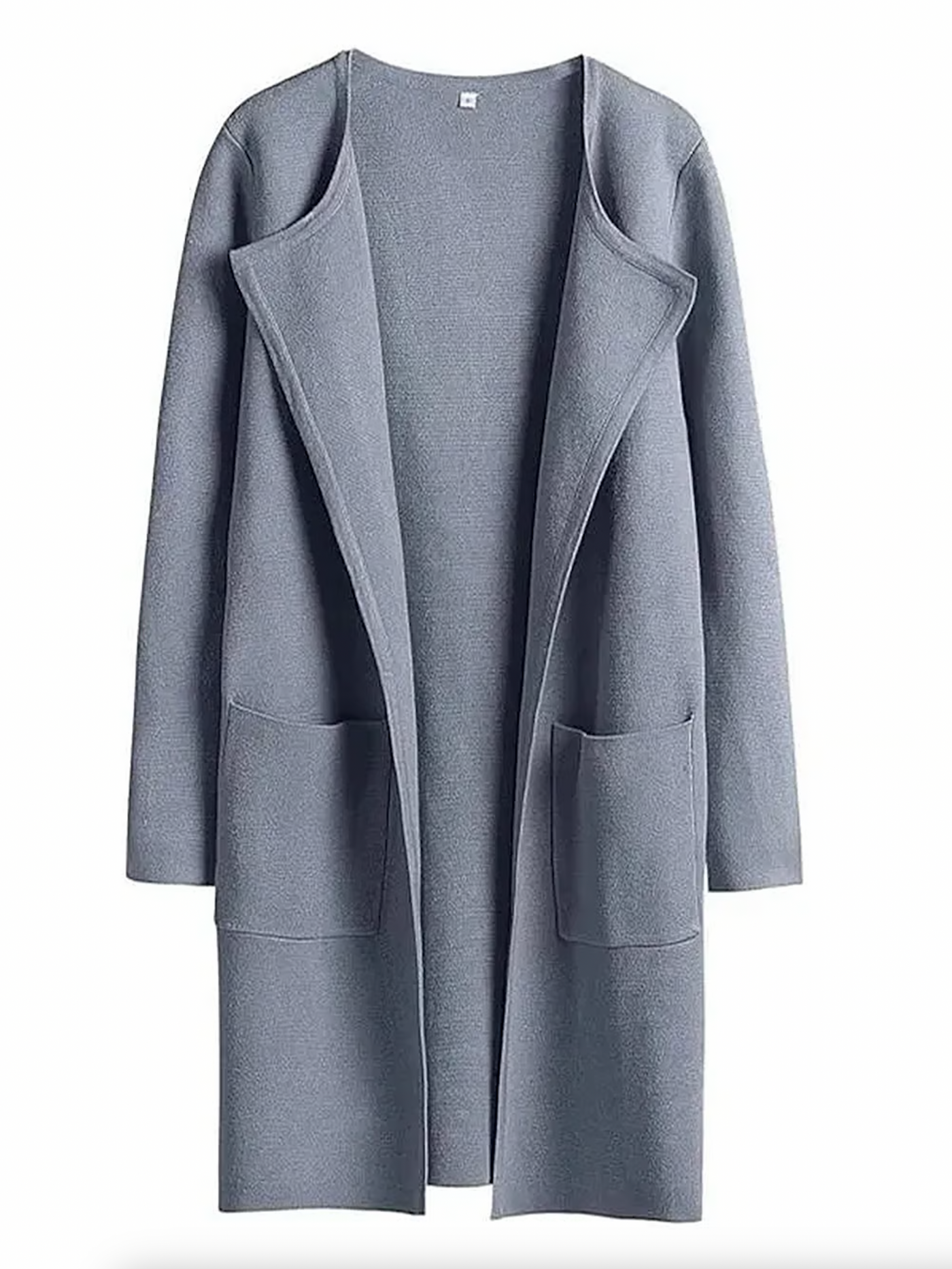Carry | Soft Jacket