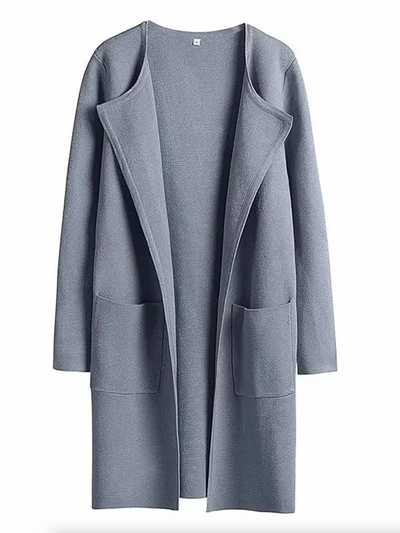 Carry | Soft Jacket