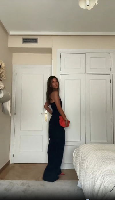 Luisa – Stylish Jumpsuit