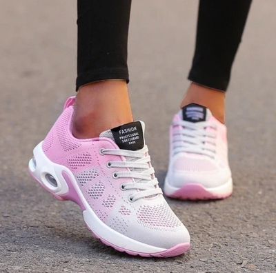 Alina - Orthopedic Sneakers