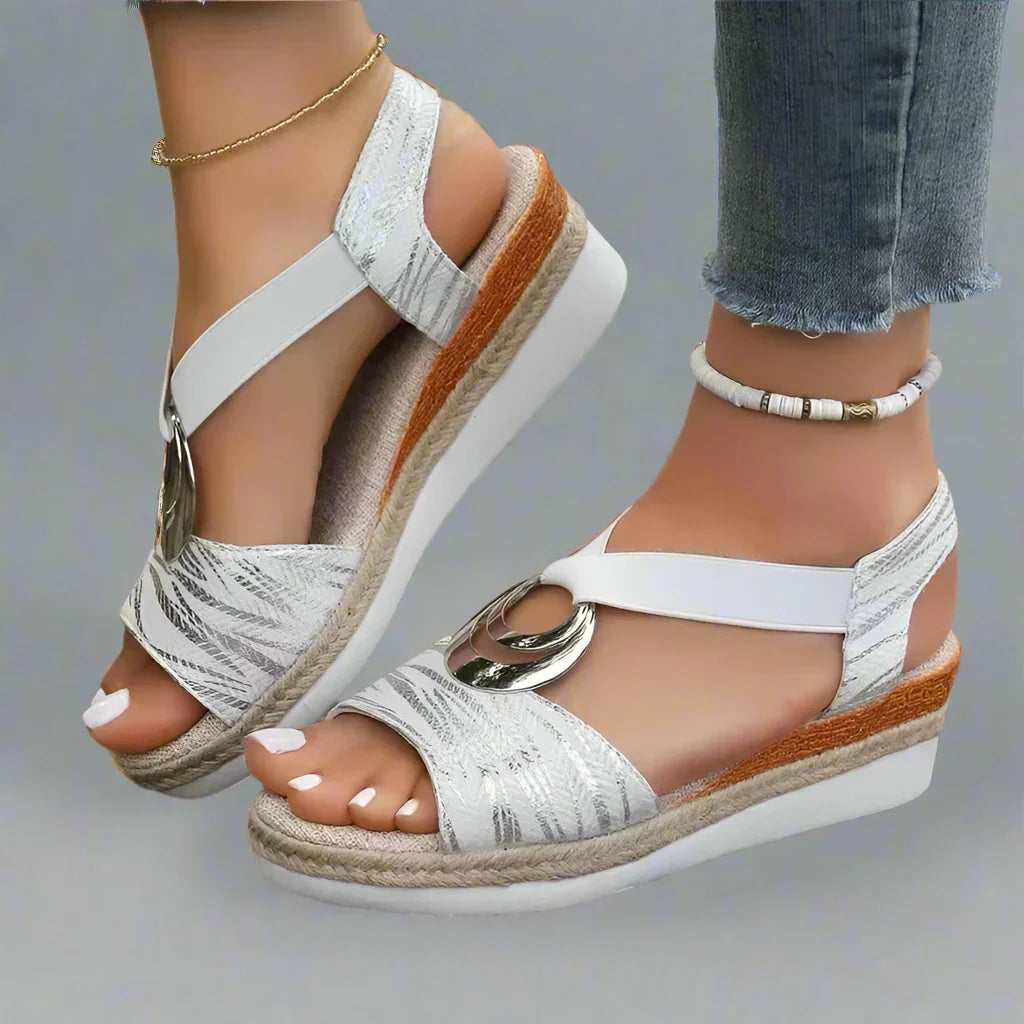 Huldra | Orthopedic Sandals for Unmatched Comfort