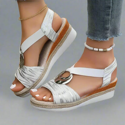 Huldra | Orthopedic Sandals for Unmatched Comfort