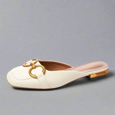 Yvette | Elegant and Comfortable Summer Sandals