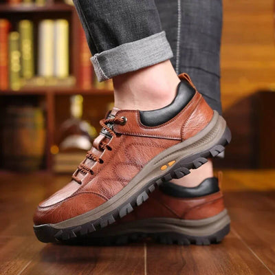 Paul - Trendy Non-Slip Hiking Shoes