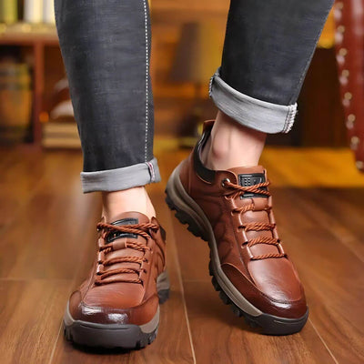Paul - Trendy Non-Slip Hiking Shoes