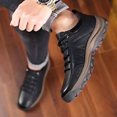 Paul - Trendy Non-Slip Hiking Shoes
