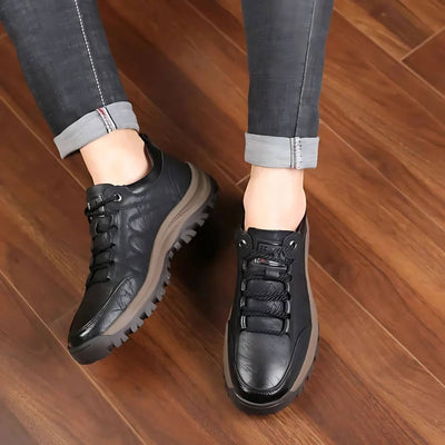 Paul - Trendy Non-Slip Hiking Shoes