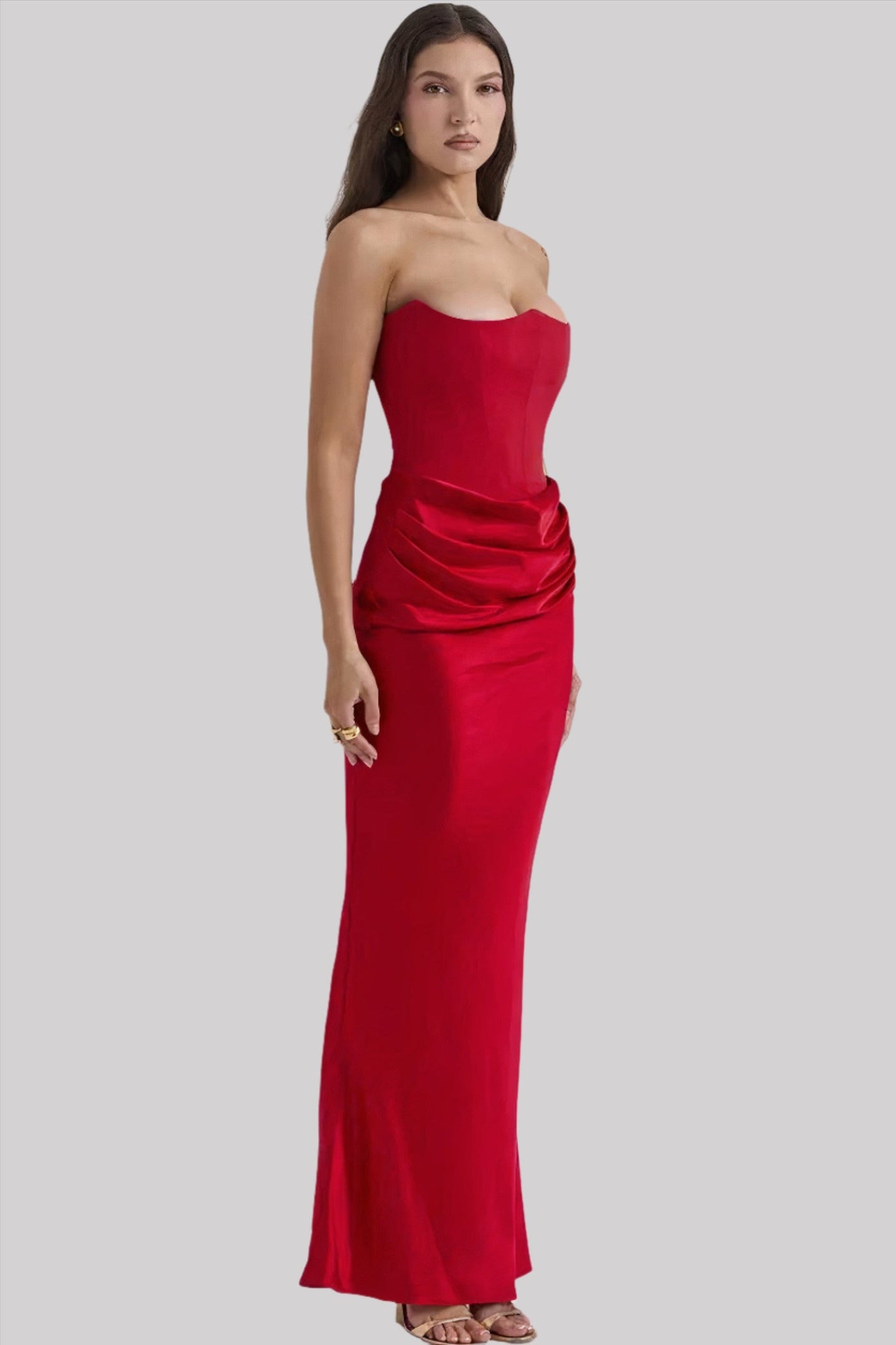 Rafaela | Refined Evening Dress