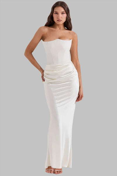 Rafaela | Refined Evening Dress