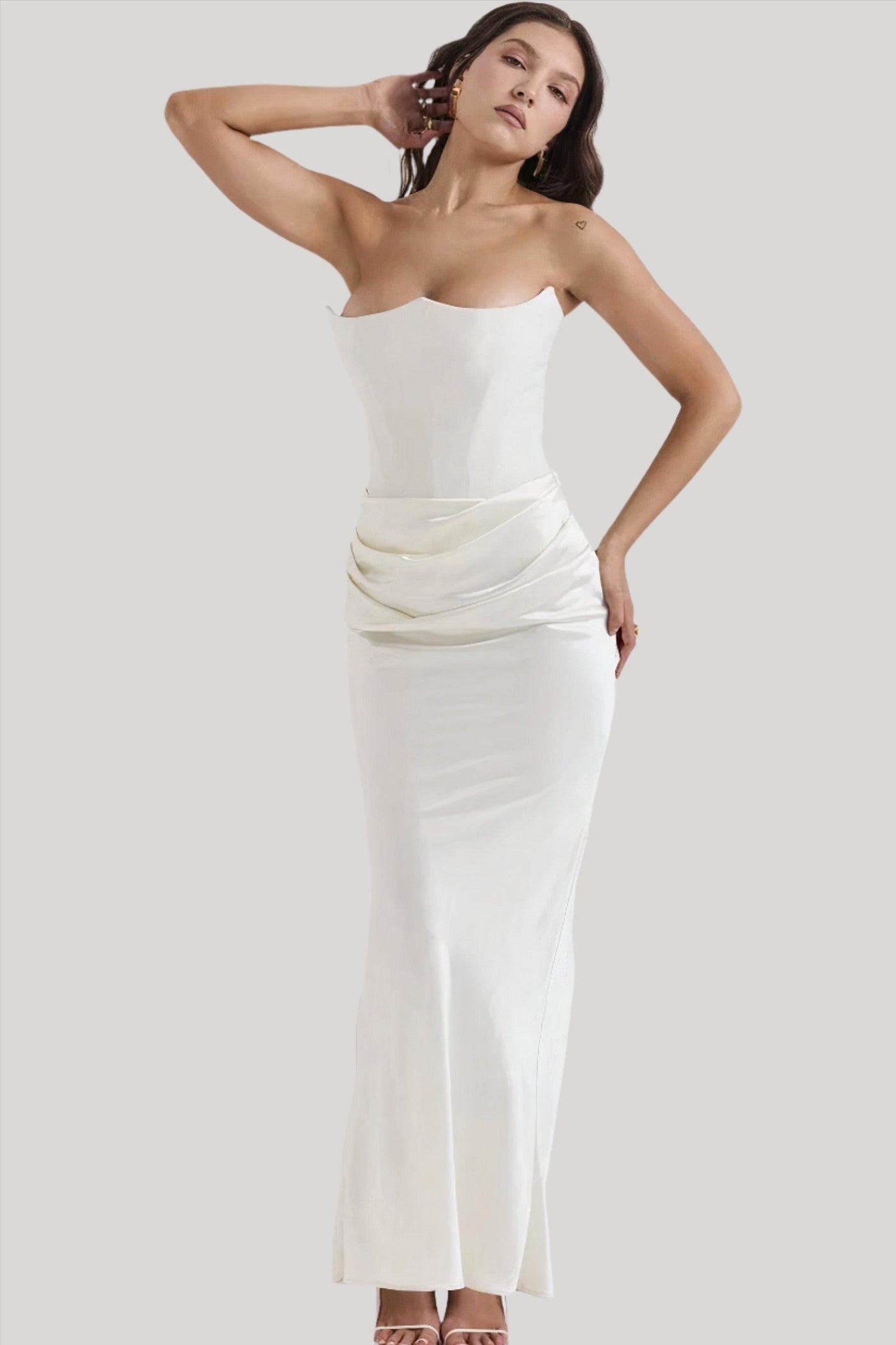 Rafaela | Refined Evening Dress