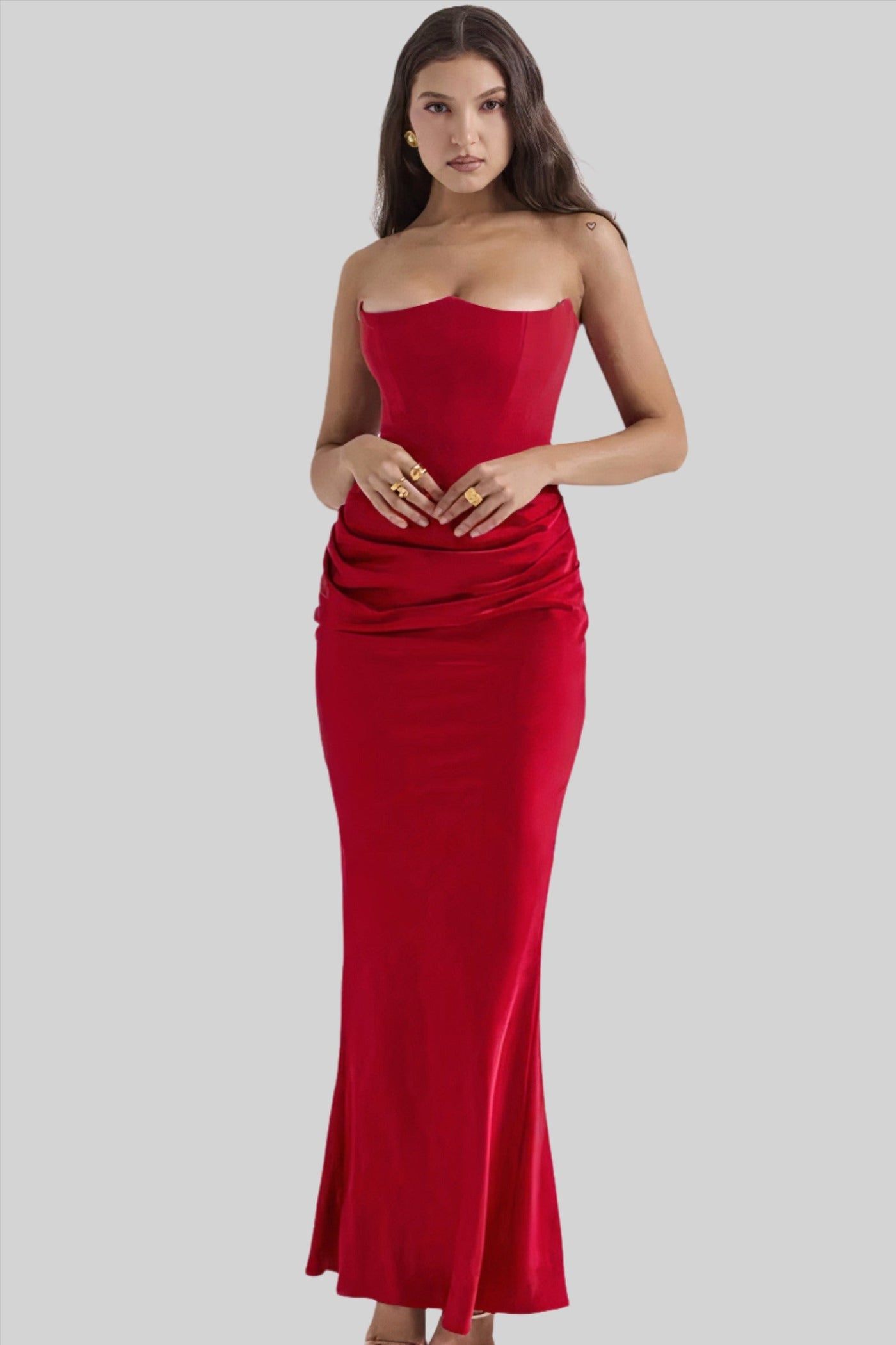 Rafaela | Refined Evening Dress