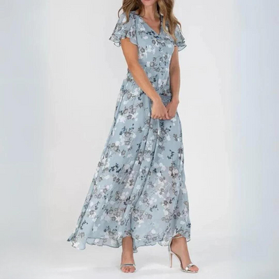 Zaar | Elegant Dress (Almost Sold Out)
