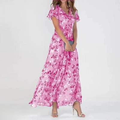 Zaar | Elegant Dress (Almost Sold Out)
