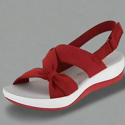Luzia | Premium Orthopedic Sandals with Support
